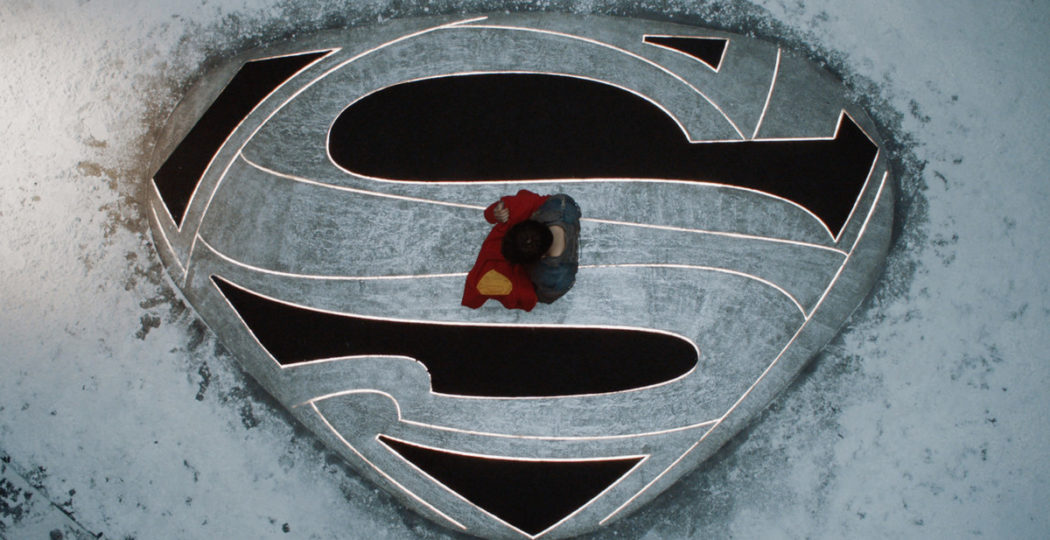 Kryptons Superman