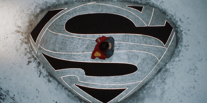 Kryptons Superman